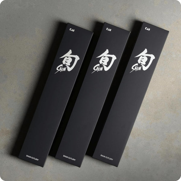Shun Premier 3 Piece Asian Flat Set5