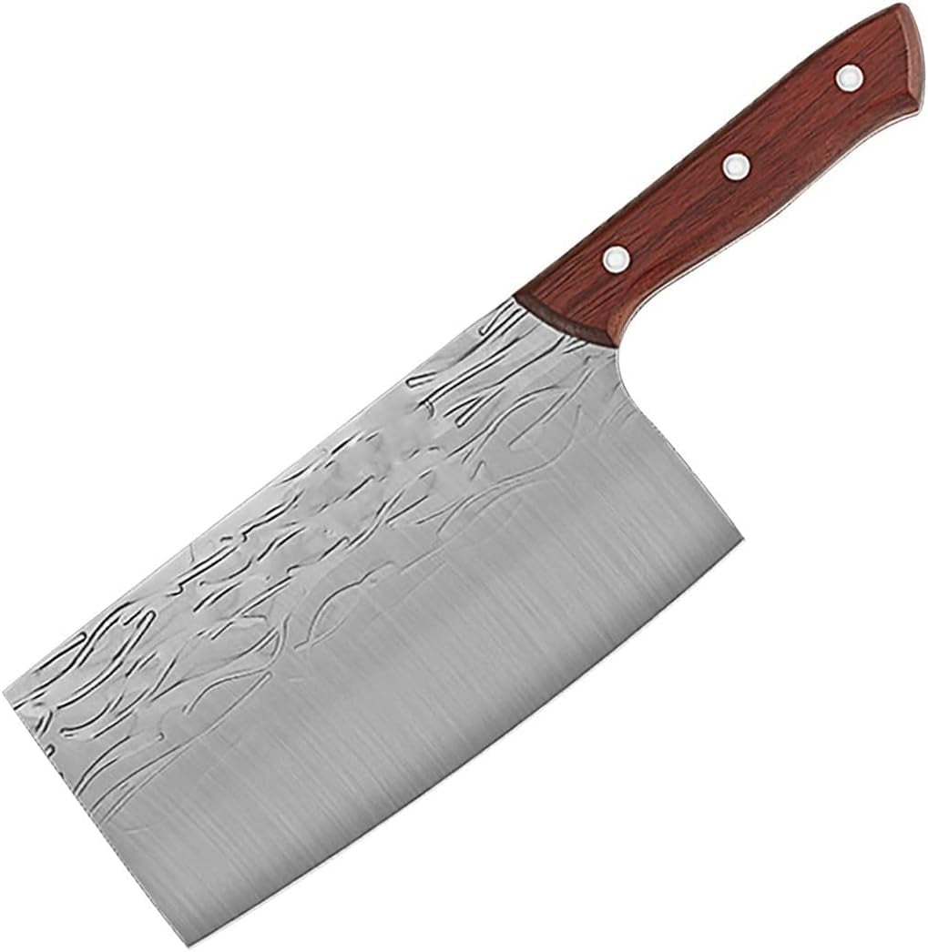 meat-cleaver-cleaver-knife-7-inch-forged-kitchen-chef-knife-stainless-steel-bone-chopping-meat-vegetables-slicing-professional-butcher-cleaver-knife-color-cleaver-knife