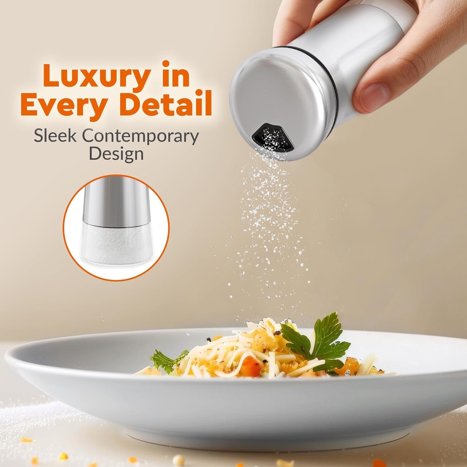 original-salt-and-pepper-shakers-set-with-adjustable-pour-holes-glass-and-stainless-steel-salt-shaker-and-pepper-shaker-farmhouse-spice-dispenser-for-salts-ground-peppercorn-and-spices