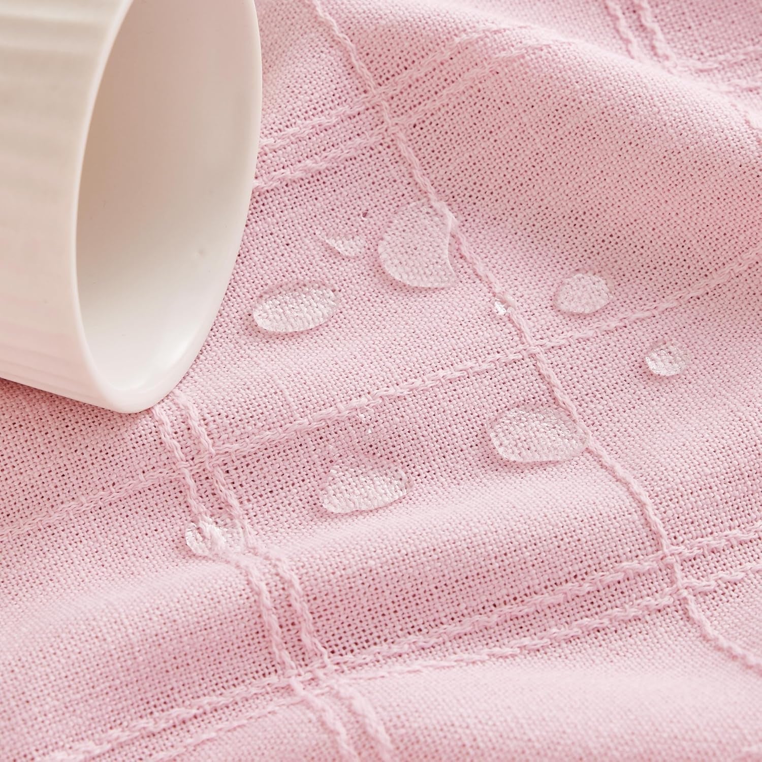 linen-checked-round-table-cloth-52-inch-pink