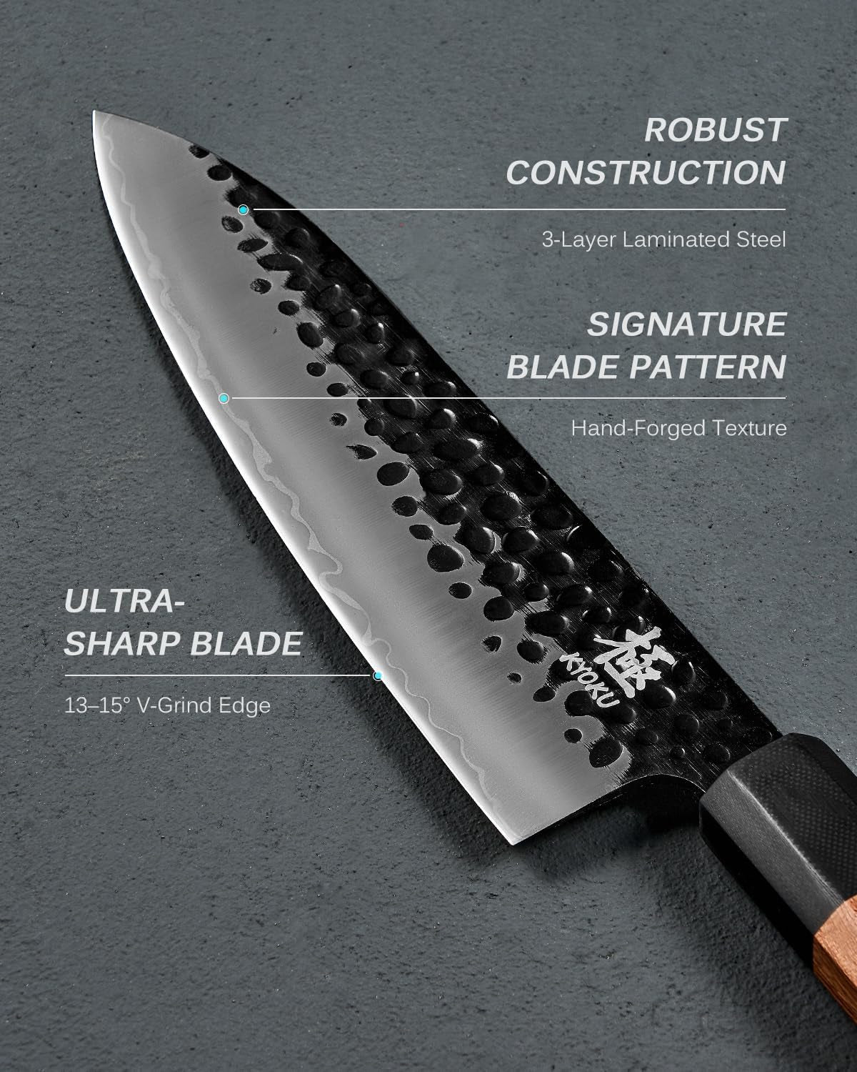 8-chef-knife-japanese-3-layer-steel-kitchen-knife-rosewood-handle