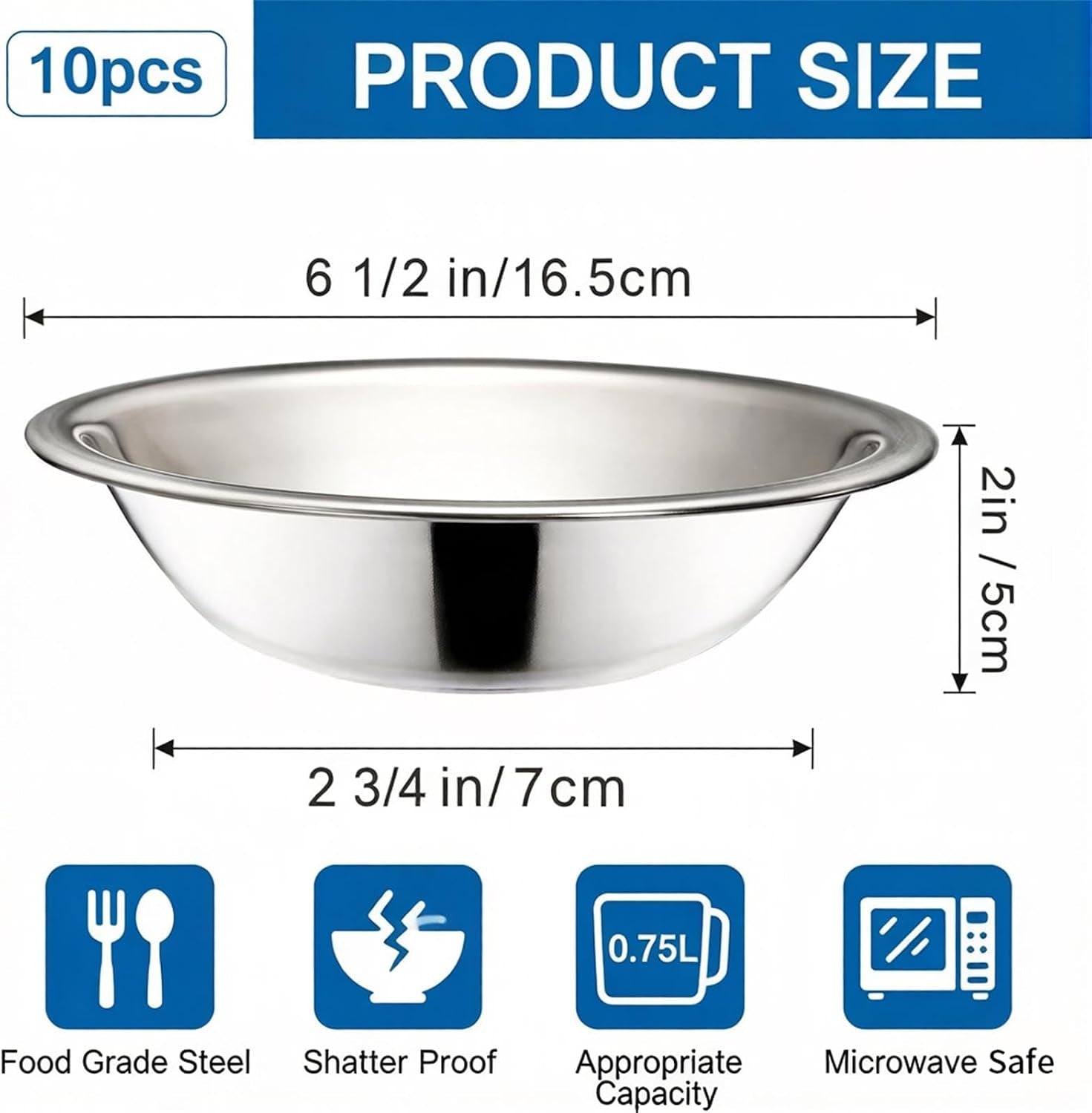 10-pack-small-stainless-steel-bowls-6-1-2-inch-wide-kitchen-metal-bowl-with-flat-base-3-4-quart-prep-bowls-for-meal-prep-cooking-serving-baking