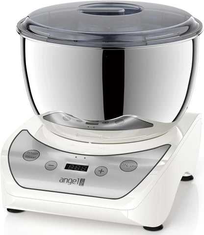 Electric Dough Maker with Ferment Function, 5.5QT Dough Mixer1