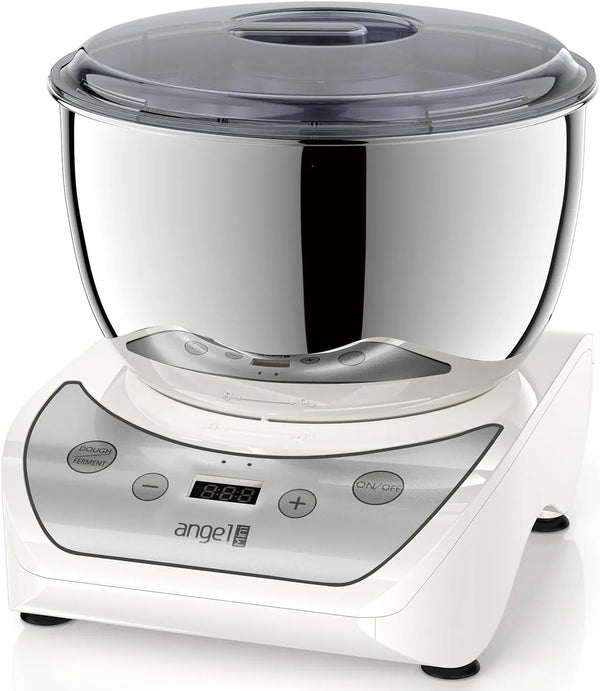Electric Dough Maker with Ferment Function, 5.5QT Dough Mixer1