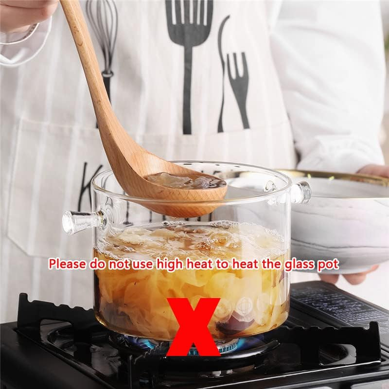 clear-glass-simmer-pot-for-stove-potpourri-cooking-saucepan-with-cover-cookware-set-heat-resistant-stovetop-pot-and-pan-with-lid-soup-milk-baby-food-fruit-and-spices-1-5l-50-fl-oz