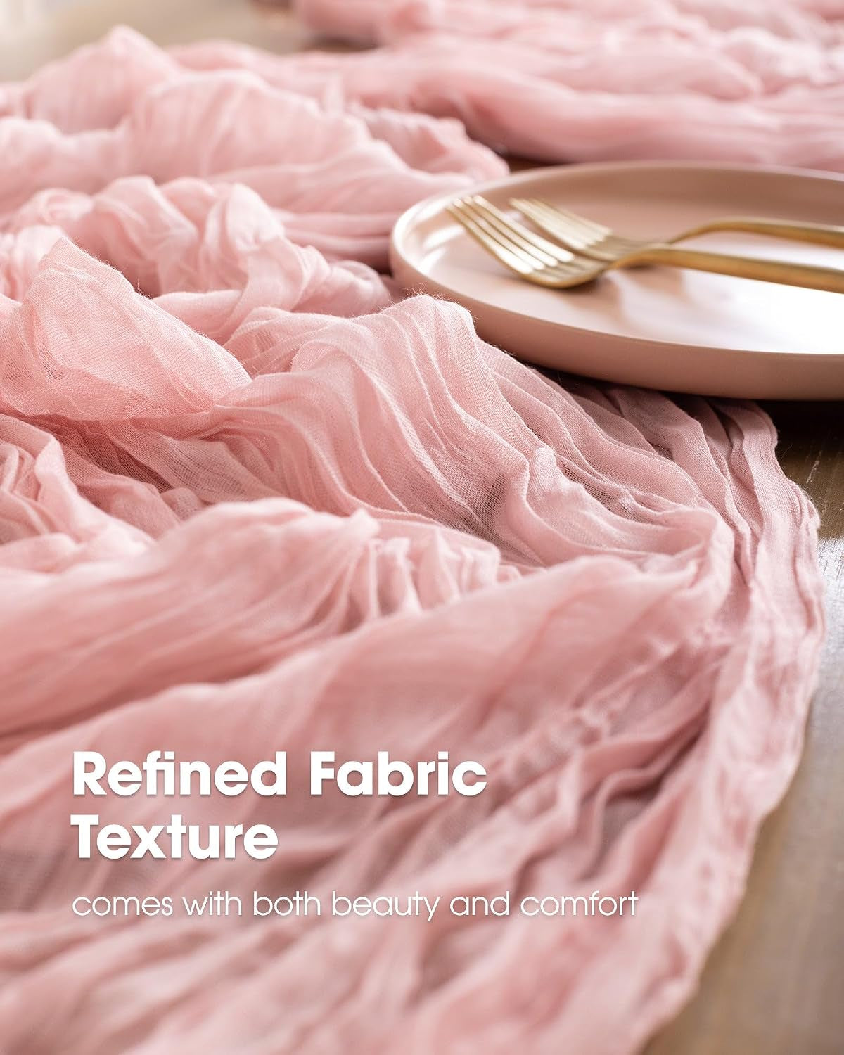 2-pack-cheesecloth-table-runner-120-easter-spring-boho-gauze-table-cloth-decorations-for-party-baby-shower-wedding-and-farmhouse-fabric-room-decor-dusty-pink-easter-spring-party-wedding-baby-shower-boho-decor-gauze-table-runner