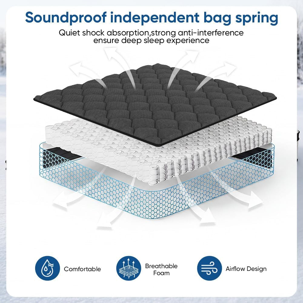 queen-size-hybrid-mattress-14-inch-memory-foam-and-pocketed-innerspring-hybrid-mattress-medium-for-back-pain-relief-side-sleepers-low-motion-transfer-fiberglass-free