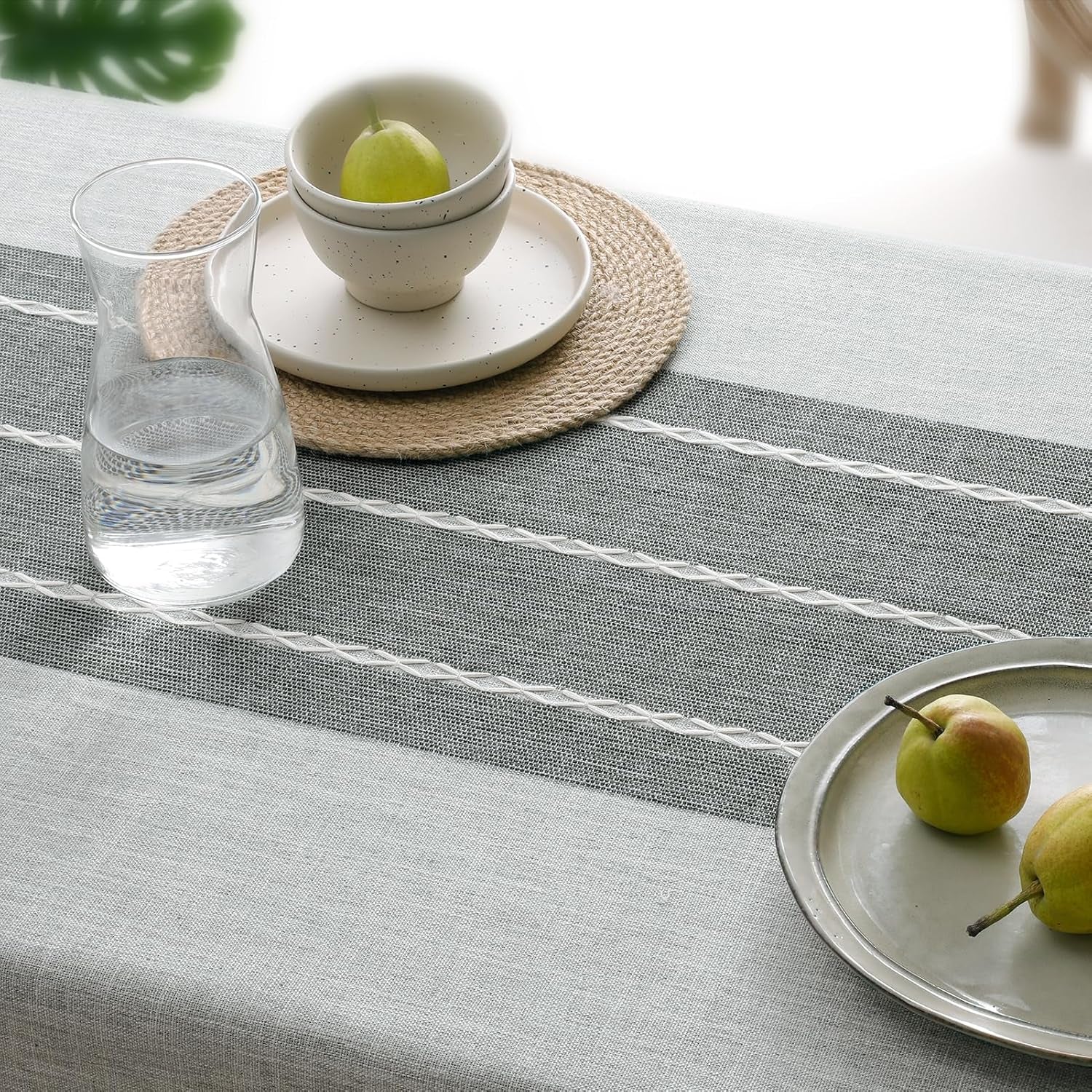 outdoor-linen-tablecloth-rectangle-waterproof-cotton-boho-farmhouse-table-cloths-with-tassel-heavy-weight-wrinkle-free-table-cover-for-picnic-camping-dining-55-x-70-inch-grey-lines