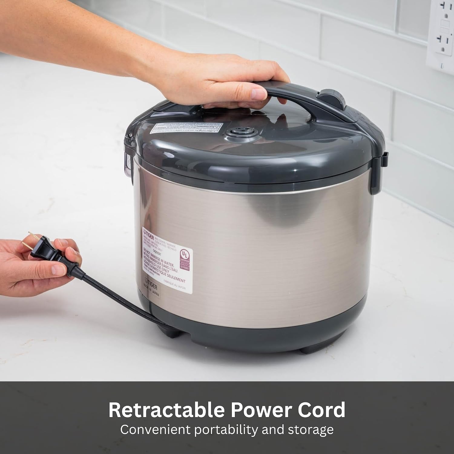 jnp-s15u-us-8-cup-capacity-white-rice-cooker-with-non-stick-inner-pot-retractable-power-cord-and-keep-warm-up-to-12-hours-urban-satin