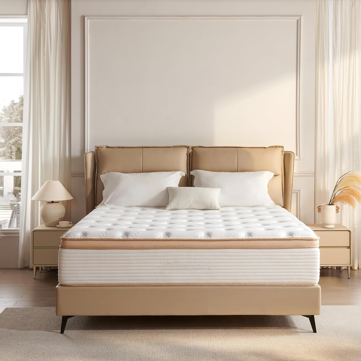queen-mattress-12-inch-queen-size-hybrid-mattress-in-a-box-indiviually-pocket-springs-memory-foam-medium-firm-bed-for-pressure-relief-fiberglass-free-80x60