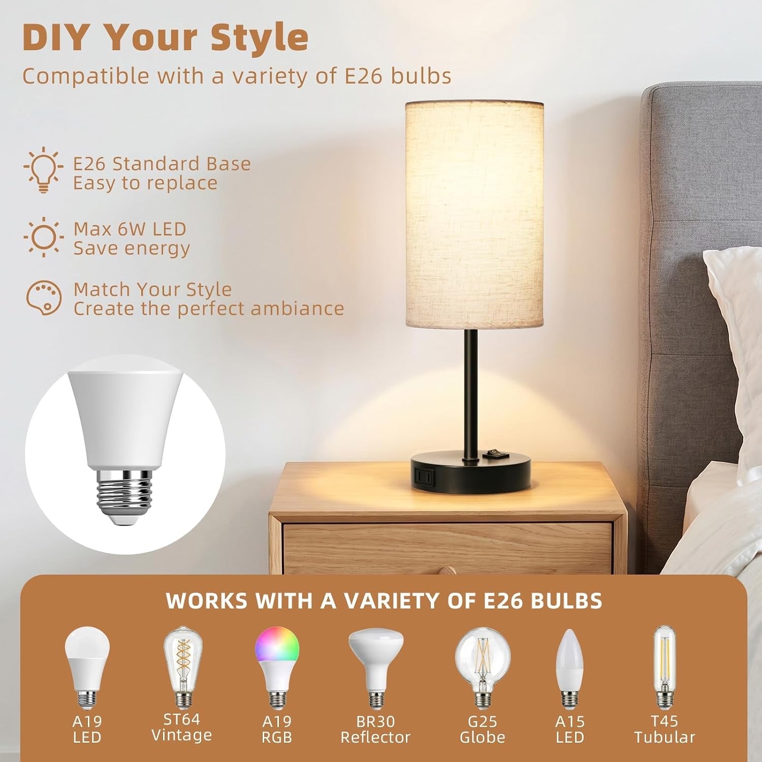 table-lamp-for-bedroom-set-of-2-bedside-small-lamps-with-3-way-dimmable-rocker-switch-and-ac-outlet-nightstand-desk-lamp-with-flaxen-fabric-shade-black-base-for-living-room-home-decor-lights-e26-bulbs-ac-outlet-3-way-dimmable-rocker-switch-desk-lamp-flaxen-fabric-shade-black-base-2pack-bedroom-living-room-dorm-lamp
