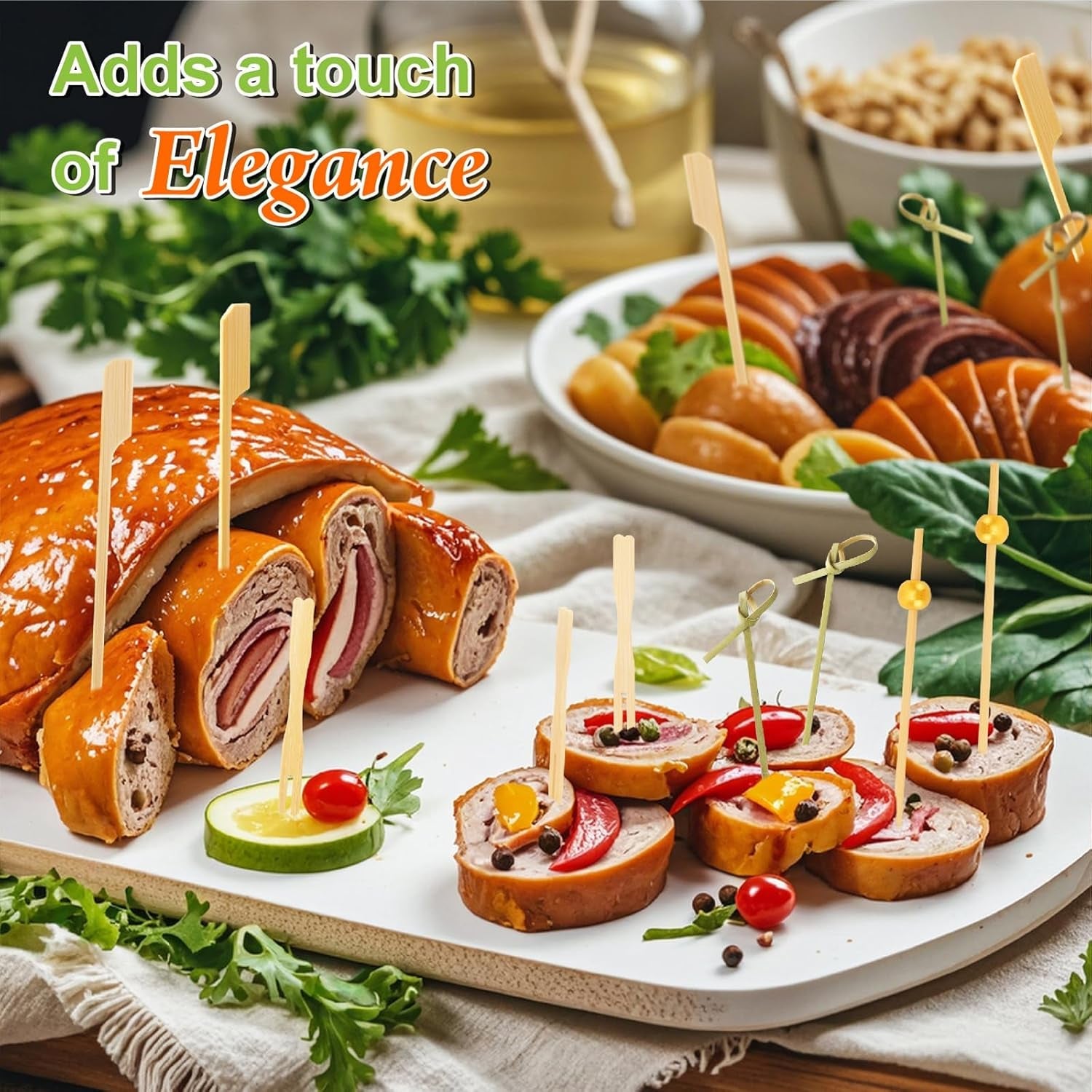 500pcs-cocktail-picks-kit-4-styles-fancy-toothpicks-for-appetizers-3-sizes-long-bamboo-skewers-decorative-wooden-food-sticks-for-drinks-fruit-charcuterie-boards-accessories-party-supplies