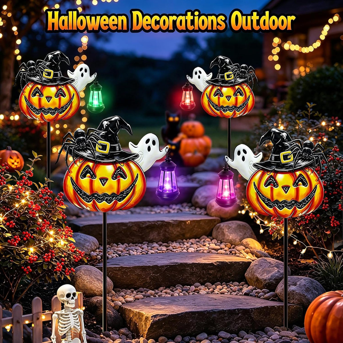 halloween-decorations-outdoor-metal-solar-pumpkin-lights-with-solar-lantern