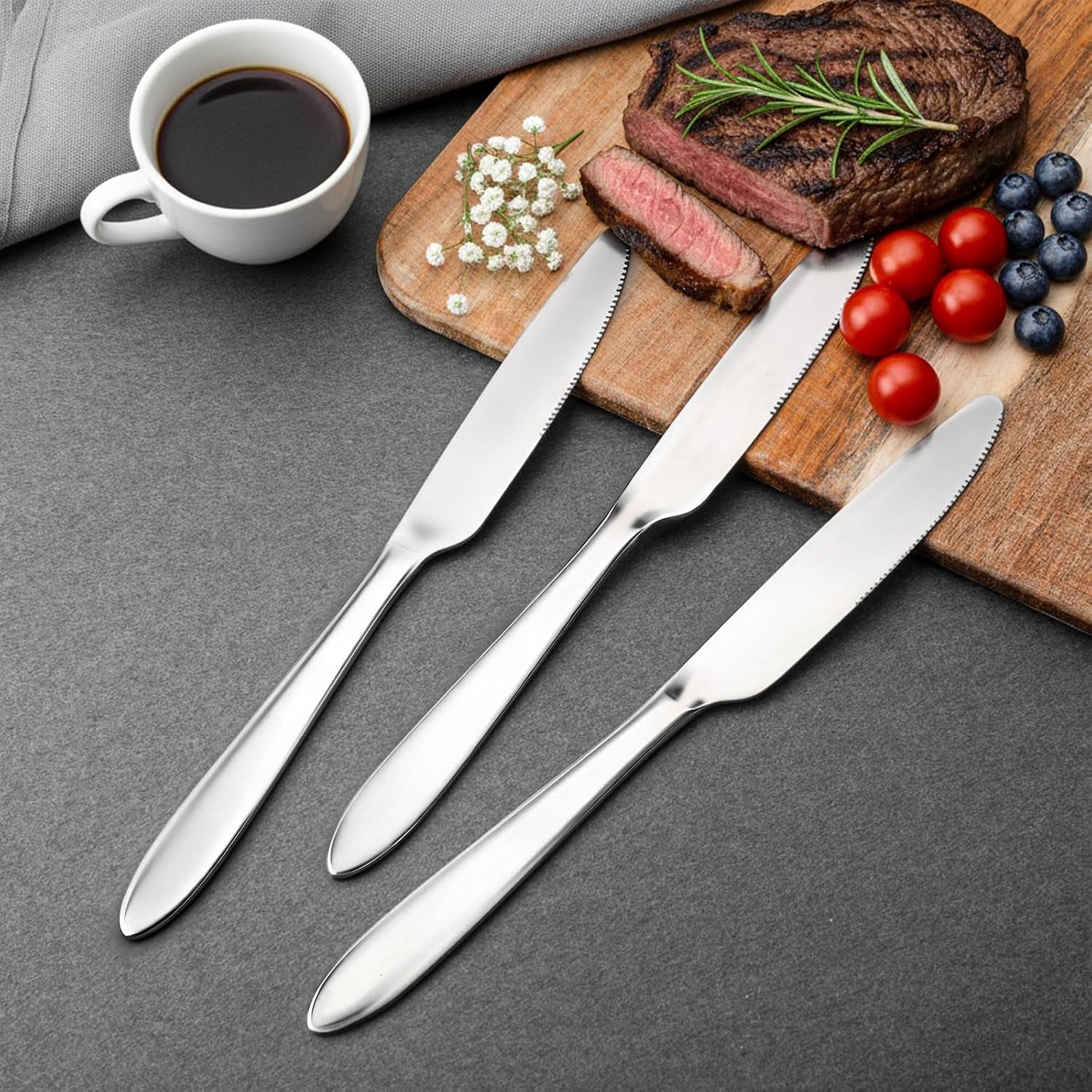 300-pcs-dinner-knives-set-8-4-inches-serrated-table-knives-durable-stainless-steel-butter-steak-silverware-bulk-for-home-restaurant-kitchen-dishwasher-safe-and-mirror-polished