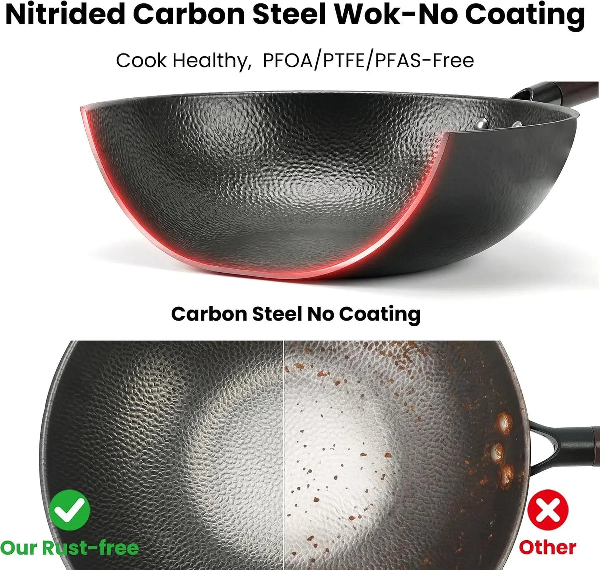 13-inch-carbon-steel-wok-with-lid-large-flat-bottom-woks-stir-fry-pan-large-chinese-wok-pan-6-45qt-nitrided-carbon-steel-no-chemical-coating-for-all-stoves