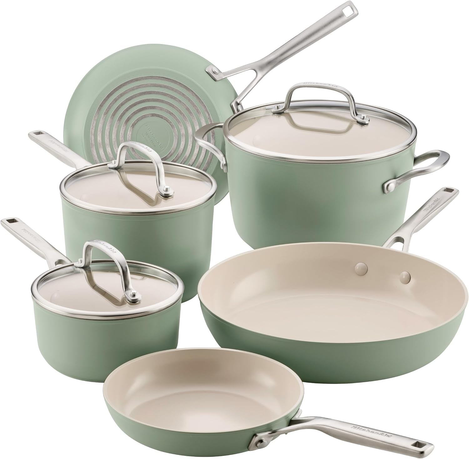 kitchenaid-hard-anodized-induction-ceramic-pots-and-pans-set-9pc-cardamom