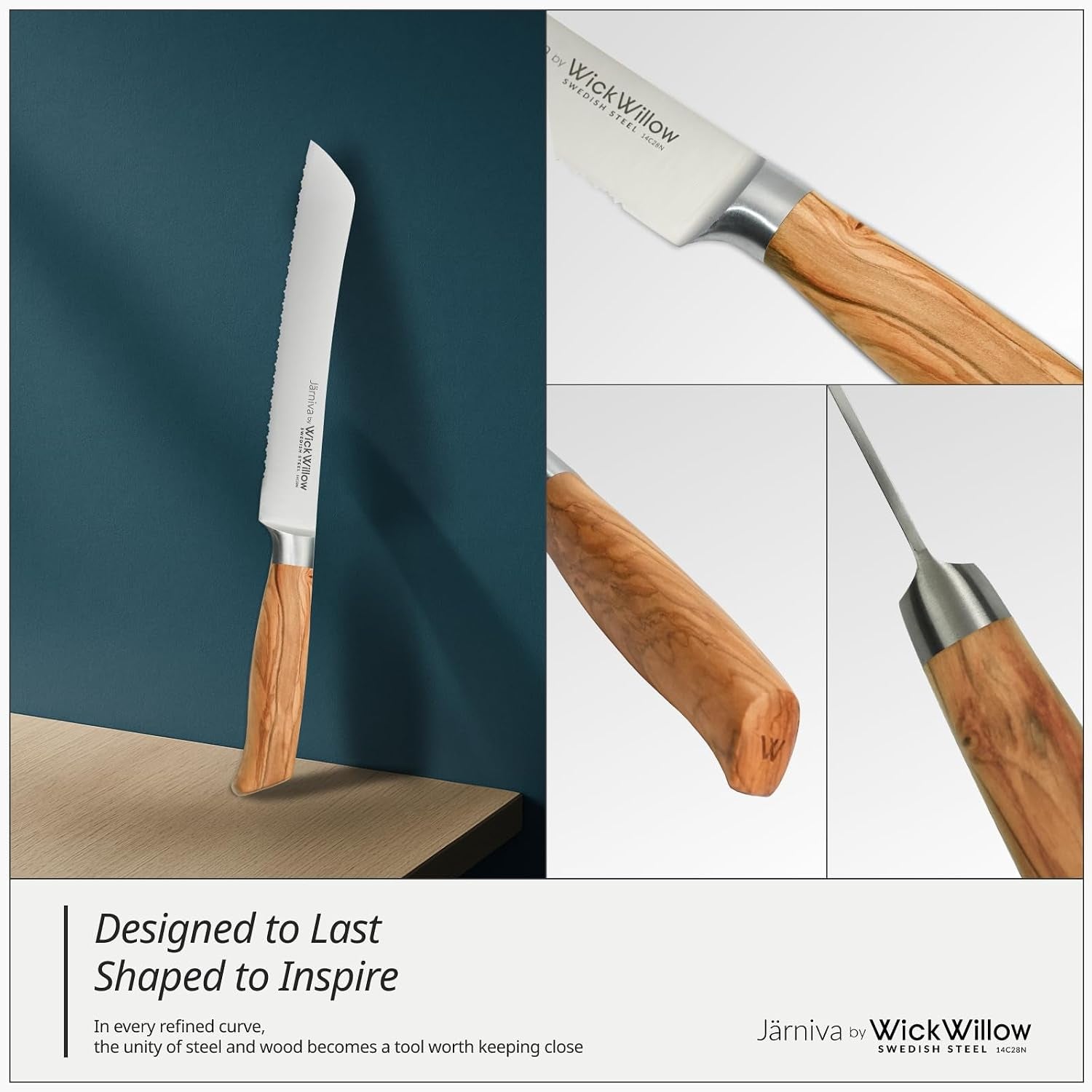 8-double-serrated-bread-knife-swedish-steel-olive-wood