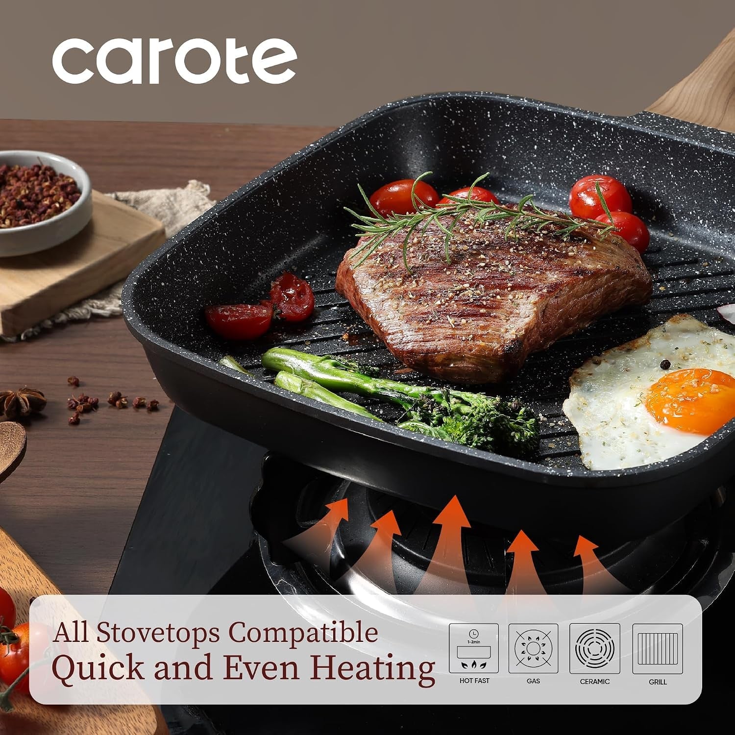 11-inch-nonstick-grill-pan-for-steak-premium-granite-coating-square-grill-skillet-indoor-outdoor-rv-camping-use-gas-induction-safe-all-stovetops-compatible-pfoa-free-black