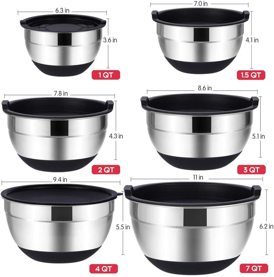 20pcs-stainless-steel-mixing-bowls-with-airtight-lids-set