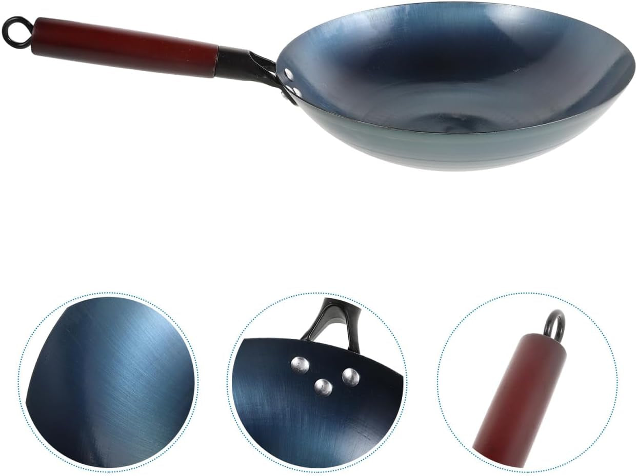round-bottom-iron-wok-12-inch-non-coated-stir-fry-pan-with-handle-large-wok-stir-fry-pan-suitable-for-gas-stove-even-heat-cooking-and-easy-cleaning-cookware