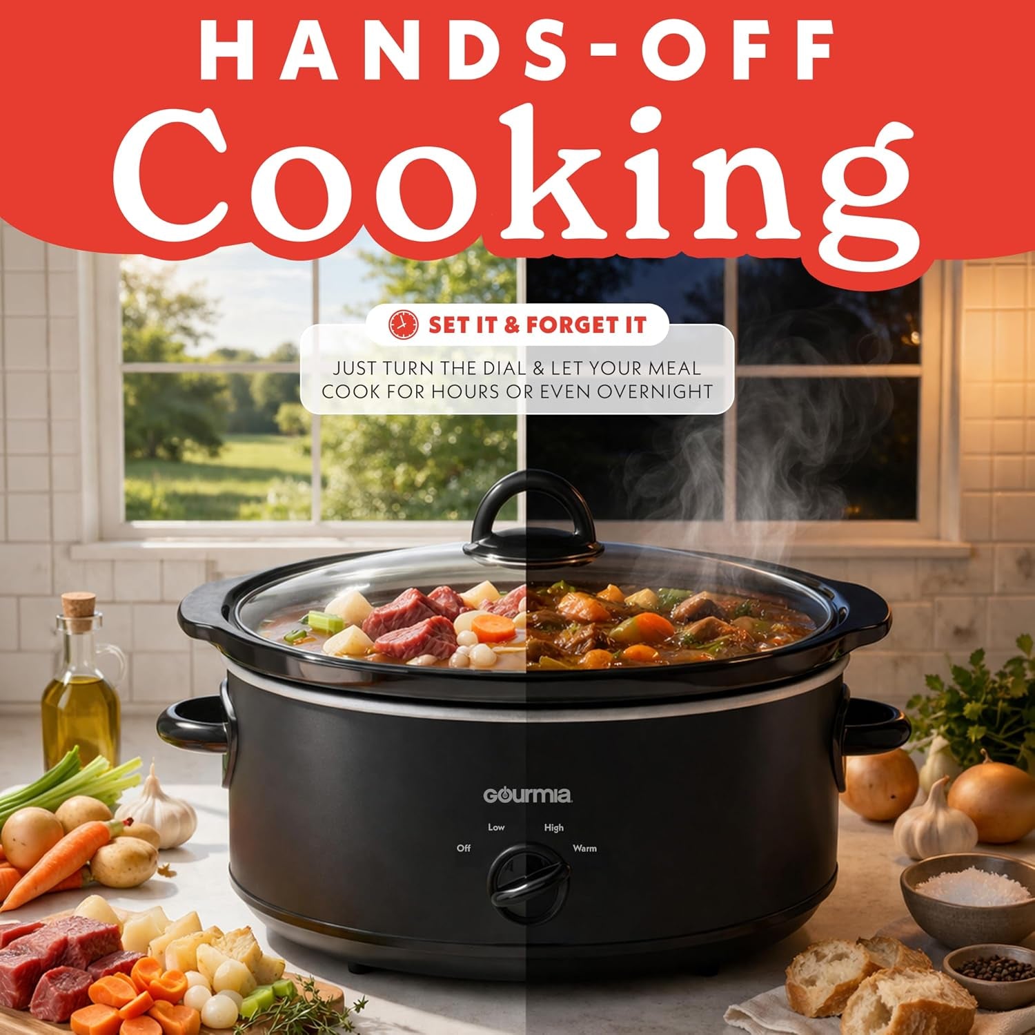 slow-cooker-6-quart-removable-ceramic-pot-manual-controls-with-3-temperature-settings-dishwasher-safe-crock-and-glass-lid-black