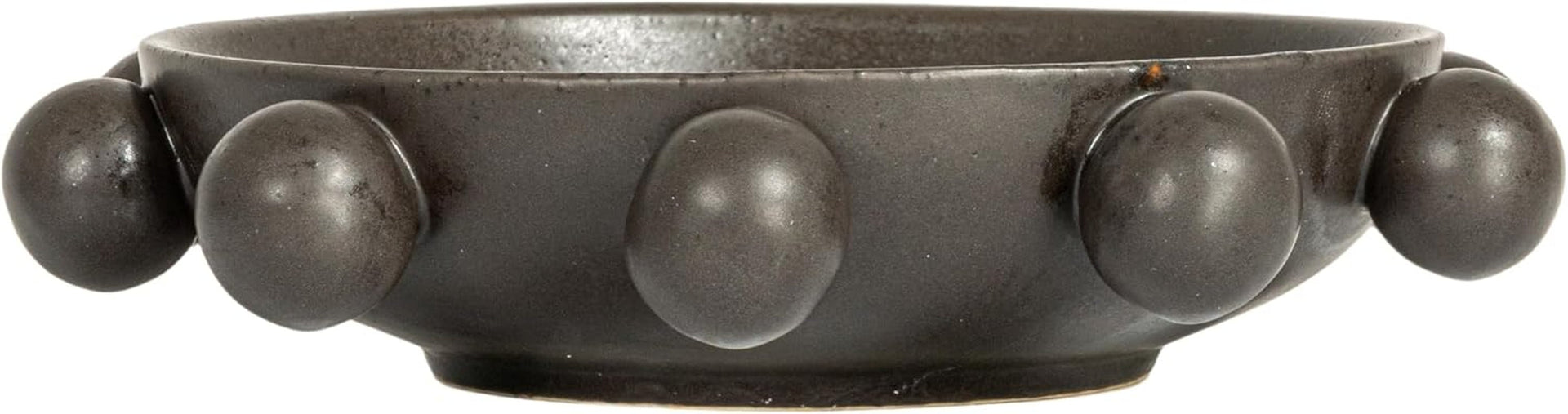 9-75-inches-stoneware-bowl-with-orbs-and-reactive-glaze-black
