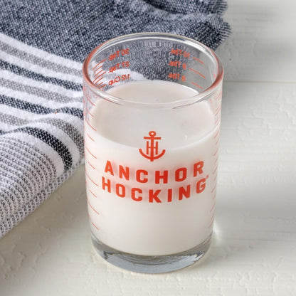 5-Ounce Measuring Glass, Small3