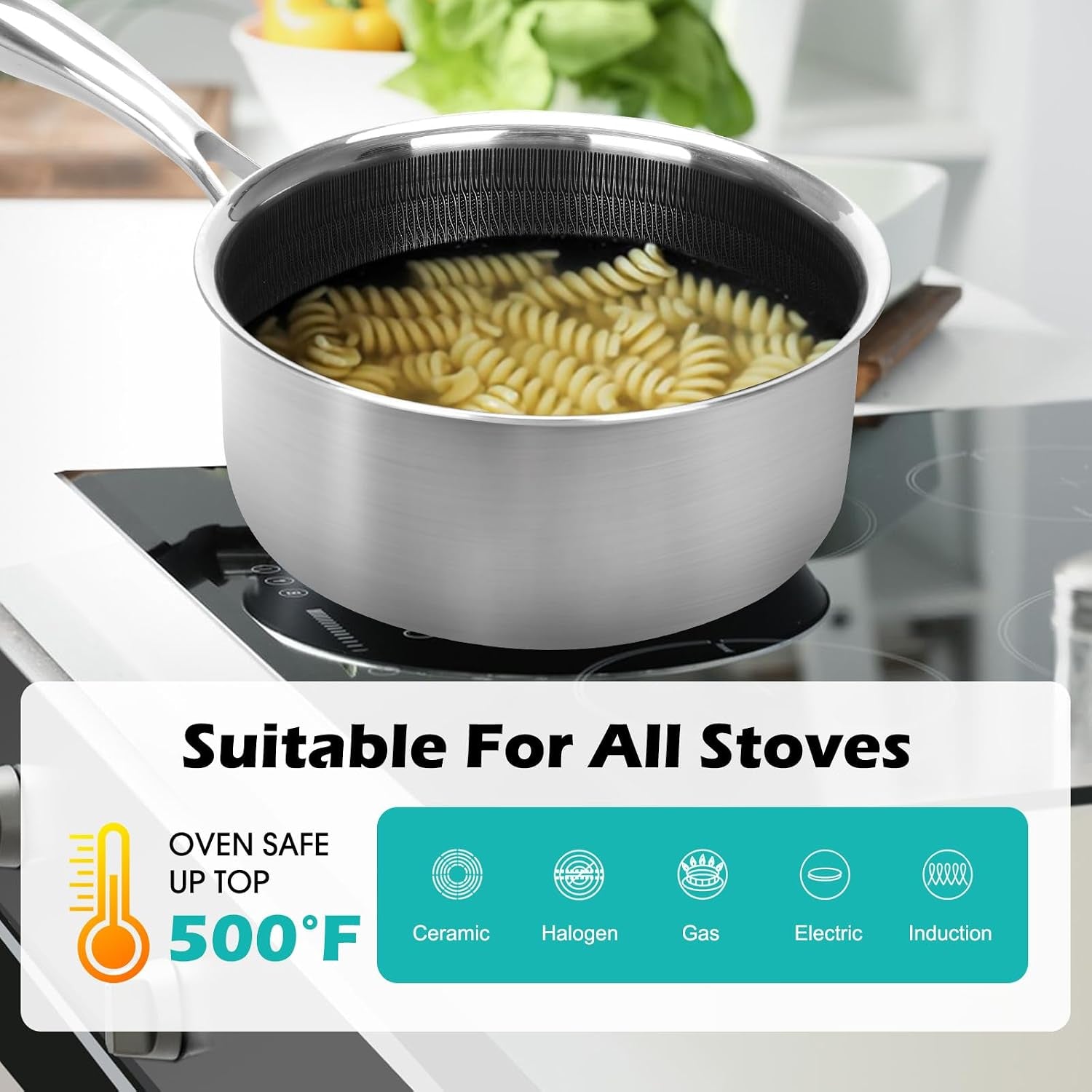 2-quart-nonstick-saucepan-with-glass-cover-stainless-steel-induction-sauce-pan-with-honeycomb-carving-non-stick-sauce-pot-compatible-with-all-cooktops-dishwasher-safe