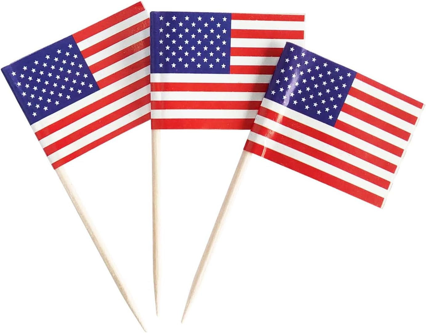 100-pack-usa-american-flag-us-toothpick-flags-cocktail-picks-mini-stick-cupcake-toppers-country-picks-party-decoration-celebration-cocktail-food-bar-cake-flags-american