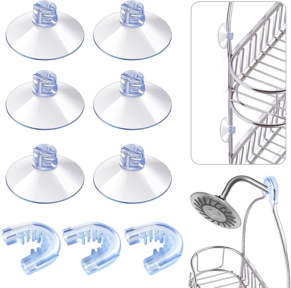 6-pcs-bathroom-shower-caddy-connectors-suction-cup-holders