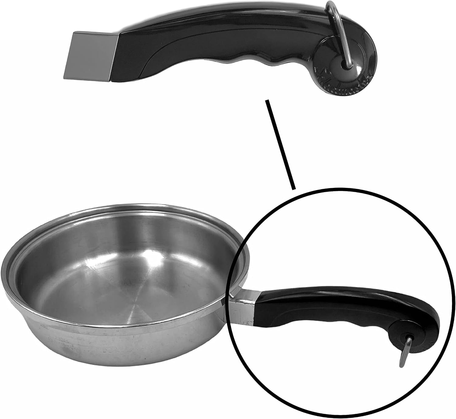 1-replacement-7-long-handle-with-metal-band-for-skillets-pans-1965-1994