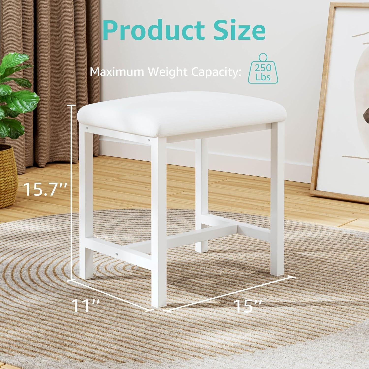 small-vanity-stool-cute-vanity-stools-with-cushion-white-makeup-vanity-chair-for-small-spaces-living-room-bedroom-bathroom-entryway-ottoman-foot-rest-for-couch-sillas-modern