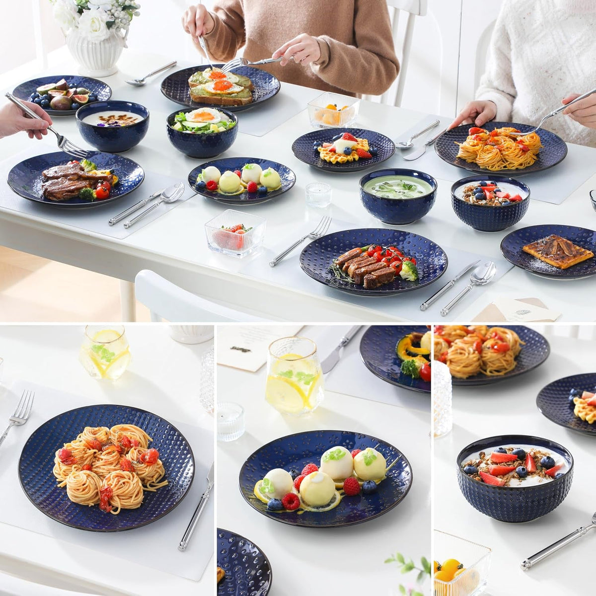 12-pieces-dinnerware-sets-modern-plates-and-bowls-sets-blue-dish-set-for-4-kitchen-ceramic-dinner-plates-dishware-set-microwave-and-dishwasher-safe-series-lydia