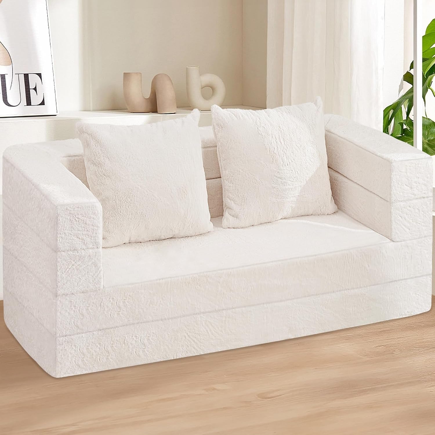 futon-sofa-bed-with-pillow-3-in-1-sleeper-sofa-bed-with-removable-cover