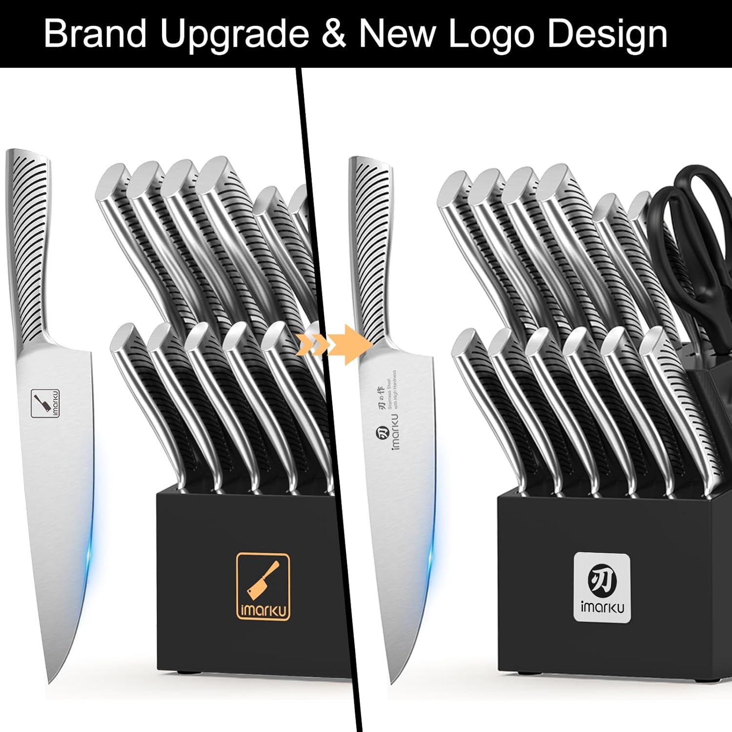14-pcs-high-carbon-stainless-steel-kitchen-knife-set-black-56-2-hrc-hardness-build-in-sharpener-full-tang-ergonomic-handle-dishwasher-safe-gifts-for-men