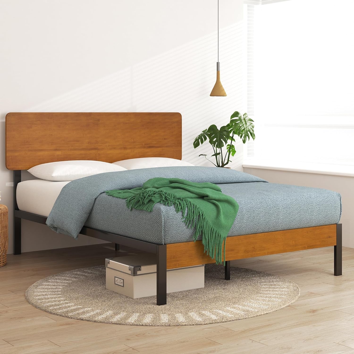 olivia-metal-and-wood-platform-bed-frame-no-box-spring-needed-wood-slat-support-easy-assembly-full