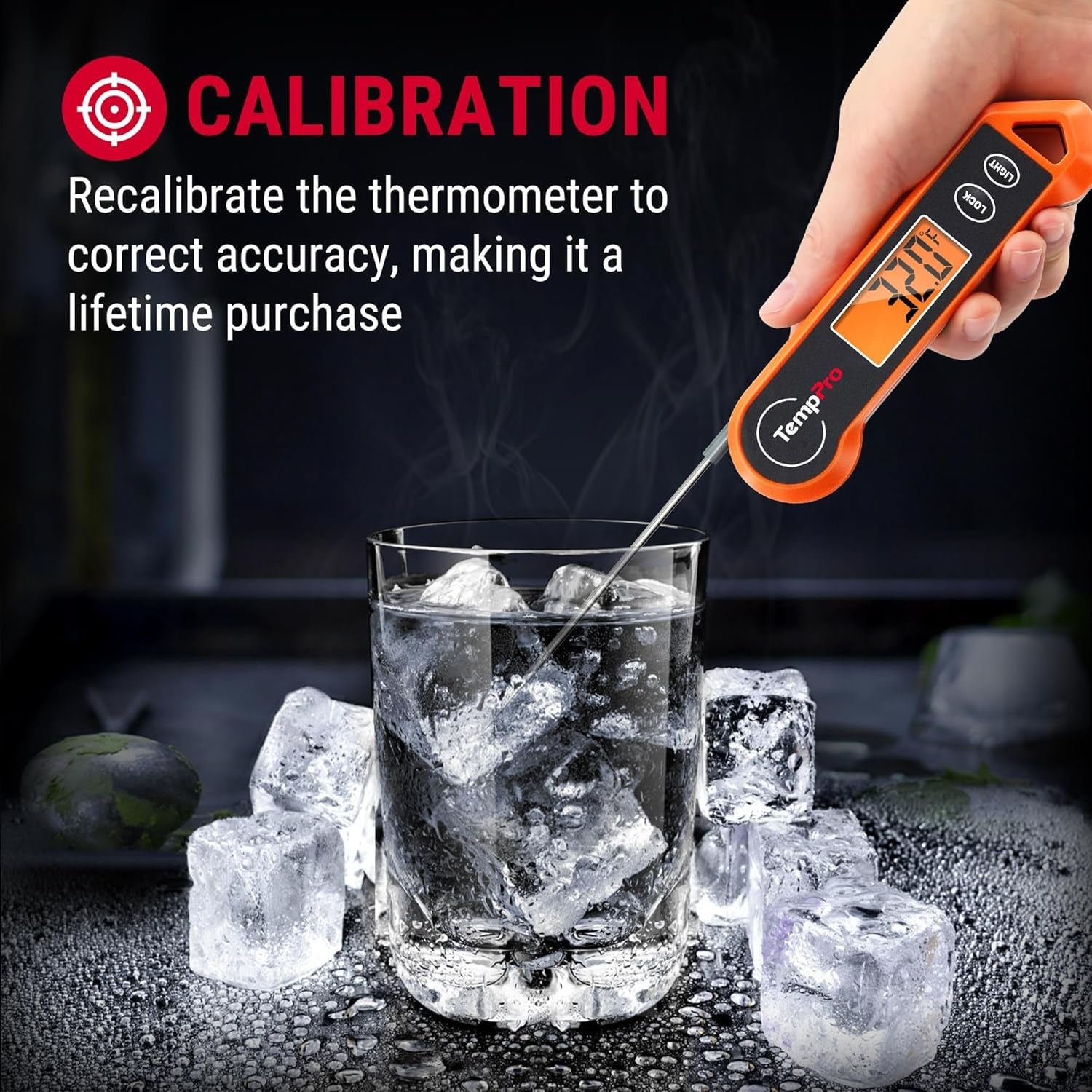 tp19h-1-sec-digital-meat-thermometer-for-cooking-instant-read-food-thermometer-with-motion-wake-for-bbq-grill-oil-fry-candy-gifts-for-men-dad-husband-previously-thermopro
