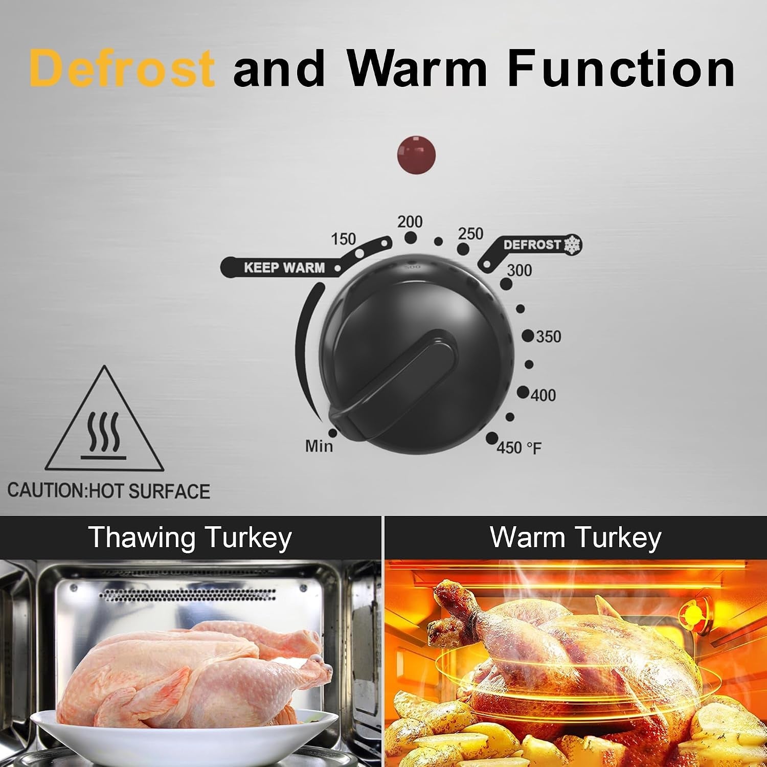 roaster-oven-20-quart-electric-turkey-roaster-oven-with-self-basting-lid-removable-pan-and-rack-full-range-temperature-powerful-1450w-stainless-steel-silver