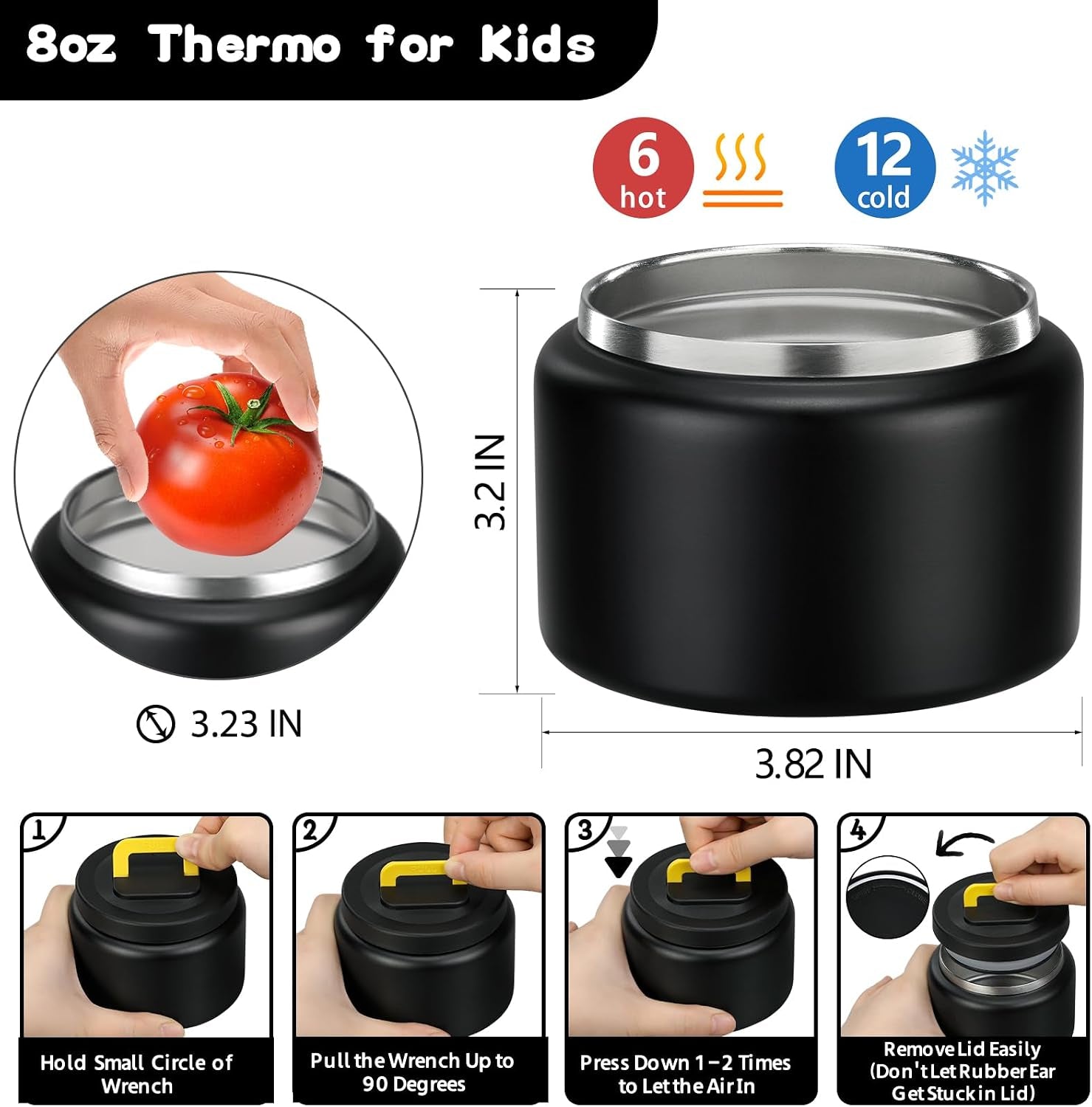 bento-lunch-box-with-8oz-soup-thermo-and-insulated-lunch-bag-kids-leakproof-lunch-food-containers-with-5-compartment-boys-girls-thermo-hot-food-jar-for-travel-school-bpa-free-black