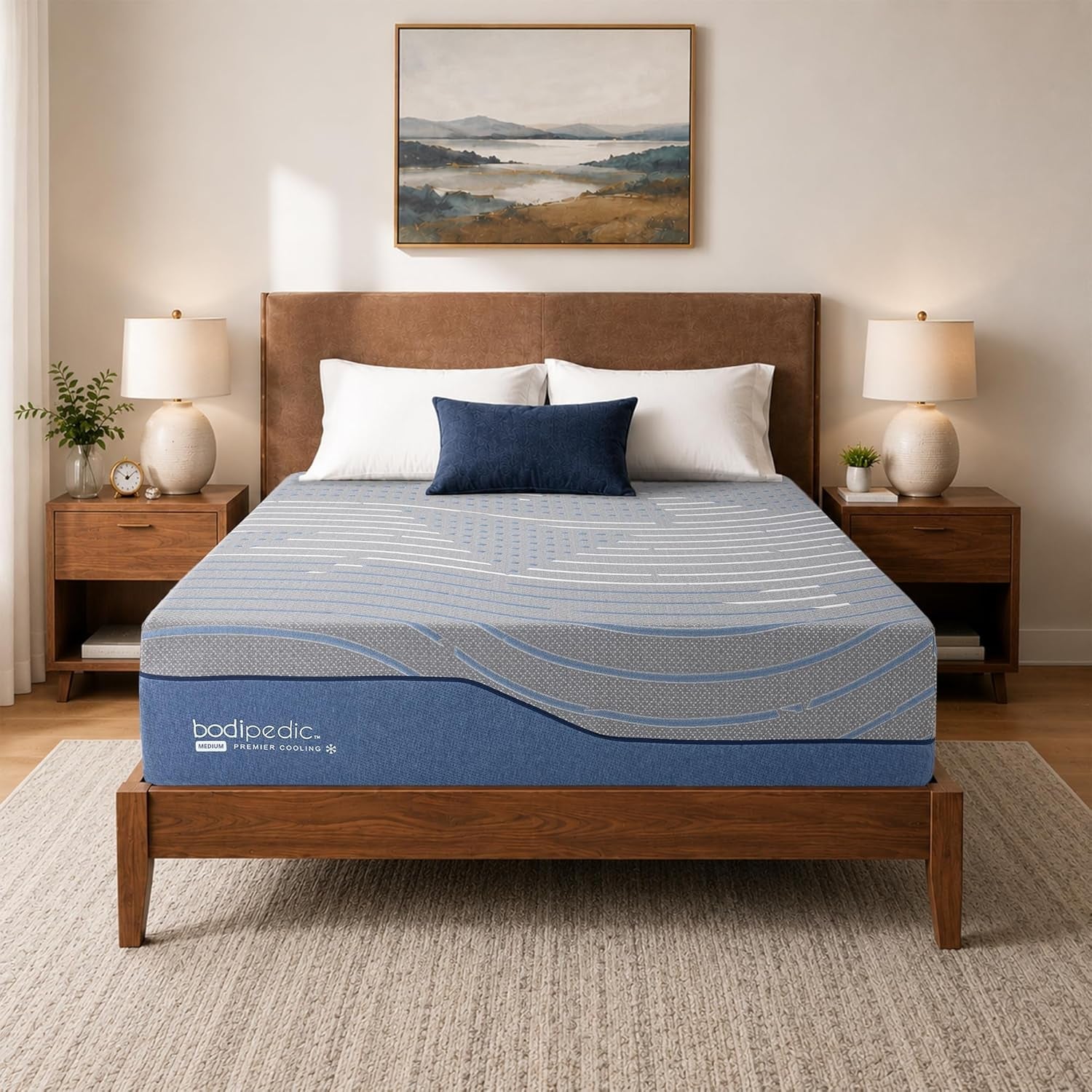 full-size-mattress-14-inch-gel-memory-foam-mattress-in-a-box
