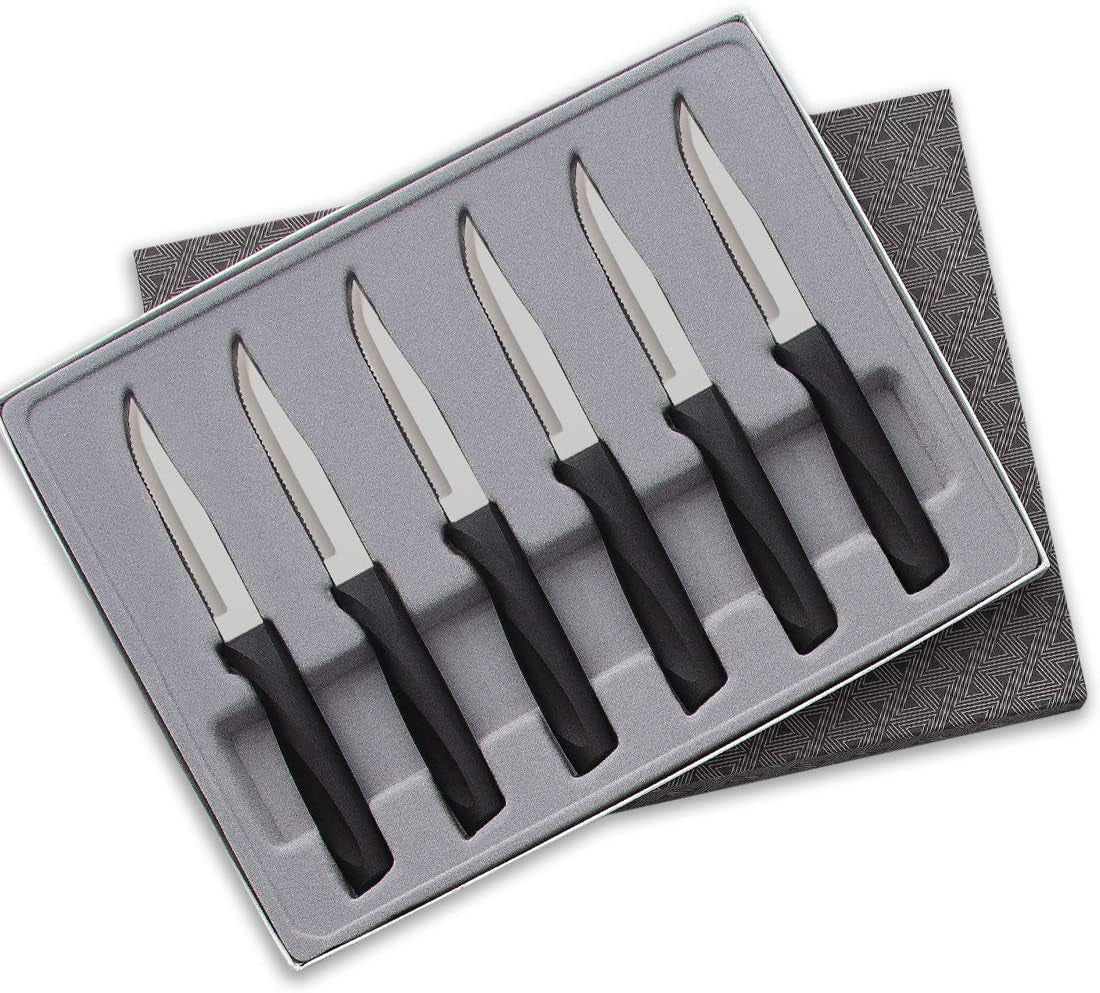 cutlery-anthem-series-6-piece-serrated-steak-knife-set-black-handles