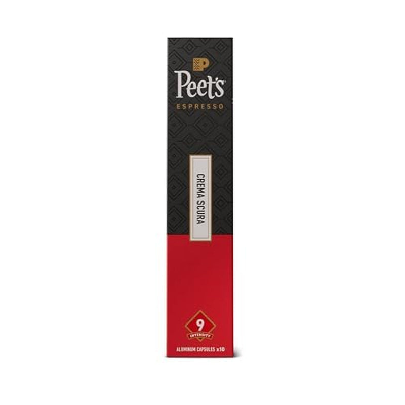 peets-coffee-medium-roast-espresso-capsules-compatible-with-nespresso-original-machine-100-arabica-coffee-crema-scura-intensity-9-50-count-5-boxes-of-10-espresso-capsules