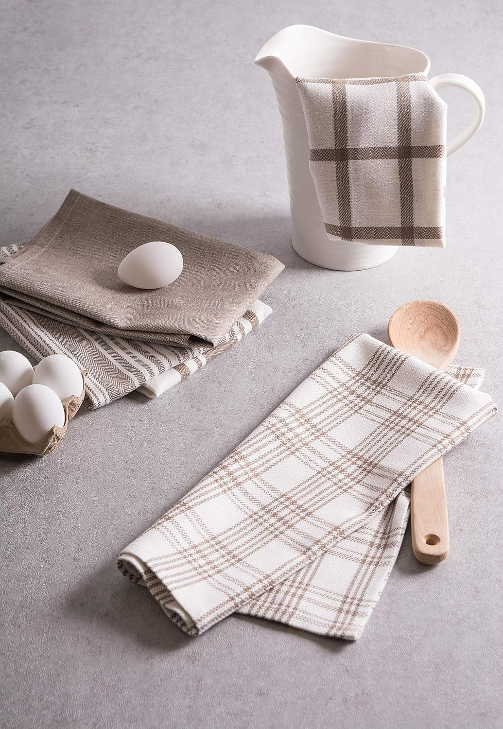 assorted-woven-kitchen-dishtowel-set-18x28-brown-5-piece