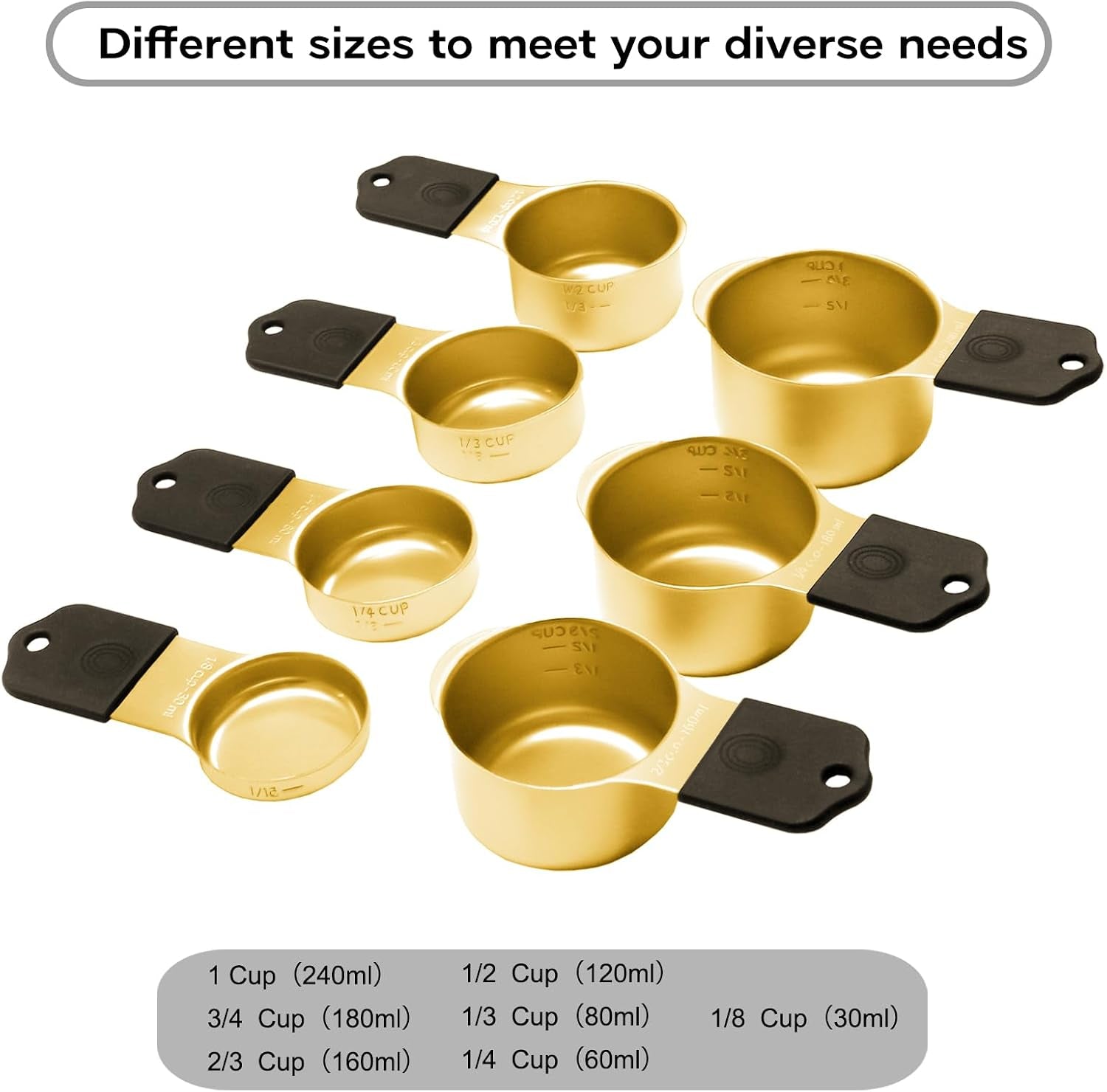 magnetic-measuring-cups-and-spoons-set-including-7-stainless-steel-nesting-gold-measuring-cups-8-magnetic-gold-measuring-spoons-with-1-leveler-for-cooking-baking