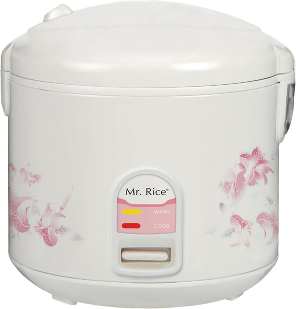 SC-1812P: 10-Cup Rice Cooker1