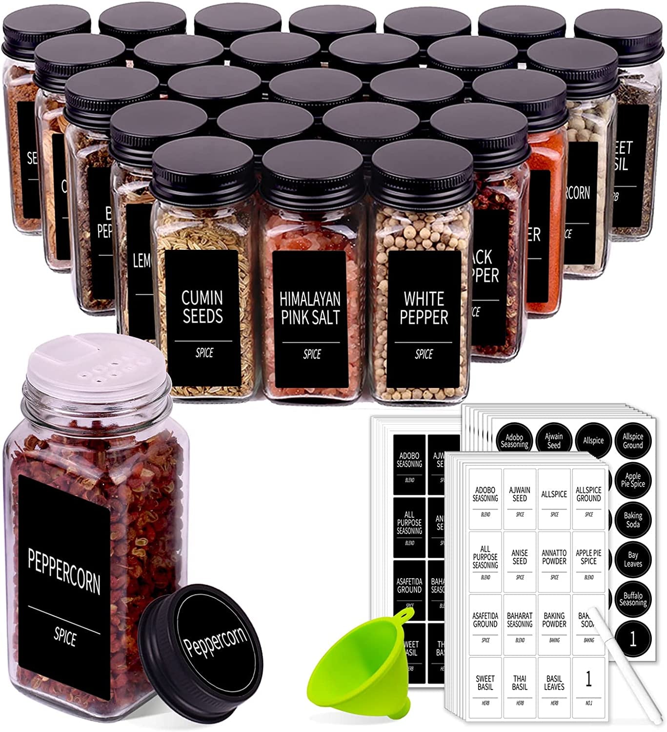 25-pack-glass-spice-jars-with-labels-4oz-spice-containers