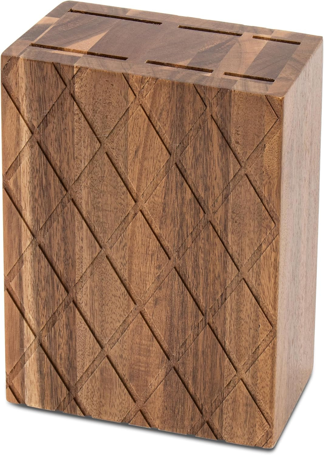universal-knife-block-6-slot-acacia-wood-kitchen-knife-holder-well-made-elegant-knives-storage-organizer-for-countertop