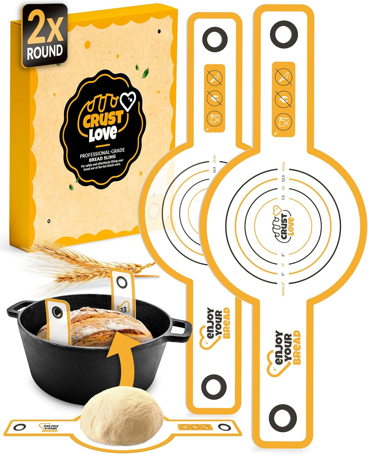 2-pack-silicone-bread-slings-for-safe-lifting-from-dutch-ovens-2-sourdough-baking-mats-in-non-stick-silicone-heat-resistant-to-480-f-reusable-and-dishwasher-safe-for-bread-pans-baking