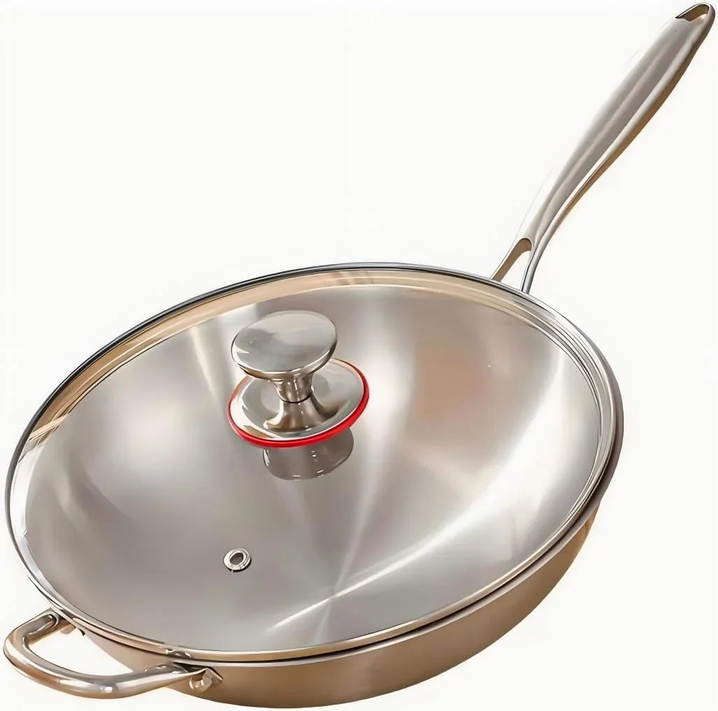 stainless-steel-316-wok-with-lid-stir-fry-frying-pans-oven-and-dishwasher-safe-induction-compatible-12-5-inch