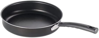 Primaware 15-Piece Non Stick Pots and Pans Set, Storm | Aluminum Nonstick Cookware Kitchen Set with Cooking Utensils6